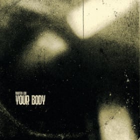 MARTEN LOU - YOUR BODY